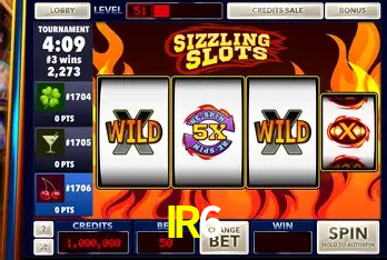 Fortune Tiger no Cassino Online IR6