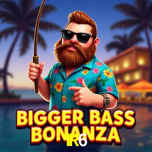 Login IR6 Casino Online